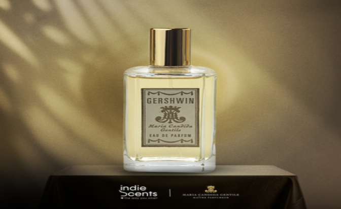 Maria Candida Gentile perfume